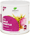 Bio Máriatövis por Nature's Finest by Nutrisslim