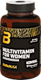 Multivitamin tabletta nőkenek BioTechUSA