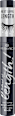 what the length! extreme lengthening maskara - 01 Black essence