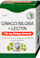 Ginkgo Biloba + Lecitin kapszula DR CHEN PATIKA