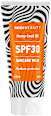 Слънцезащитно мляко за тяло Hemp Seed Oil SPF 30 BODI BEAUTY