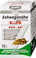 Ashwagandha gyökér kivonat tabletta JutaVit
