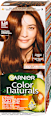 Tartós hajfesték, mahagón 5.34 GARNIER Color naturals
