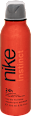 Deo spray Instinct nike