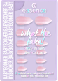 what the fake! veštački nokti, manikir set - 03 essence