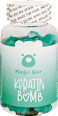 Keratin bomb gumivitamin MAGIC HAIR