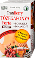 Instant Tőzegáfonya Forte tea  DR CHEN PATIKA