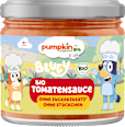 Tomatensauce Bluey ab 3 Jahren pumpkin organics