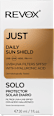 Dnevna krema za obraz JUST Daily Sun Shield, ZF 50+ REVOX B77