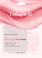 Hidrogelna maska za obraz Collagen fit KOCOSTAR