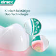 Zahnpasta Sensitive Plus Zahnfleischpflege elmex