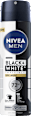 Black & White Invisible Epic Night dezodorans u spreju NIVEA MEN