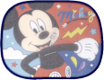 Zaštita za stakla na automobilu – Mickey Mouse, 1 par Disney