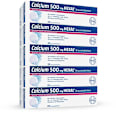 Calcium 500 mg HEXAL Brausetabletten HEXAL