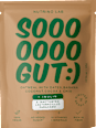SO GUT mix ovăz, chia și cacao Nutrino Lab