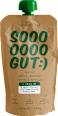 SO GUT piure măr, cacao și vanilie Nutrino Lab