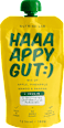 HAPY GUT piure mango,măr, banană, ananas Nutrino Lab