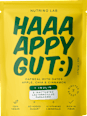 HAPY GUT mix ovăz, zmeură Nutrino Lab