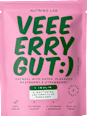 VERY GUT mix ovăz, zmeură Nutrino Lab