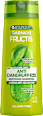 Шампоан против пърхот Anti Dandruff 2в1 GARNIER FRUCTIS