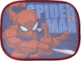 Zaštita za stakla na automobilu – Spider-Man, 1 par Disney