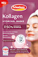Tuchmaske Kollagen Hydrogel  Schaebens