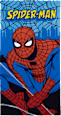 Dječji ručnik za plažu – Spider-Man Disney