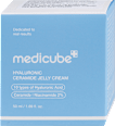 HYLARUONIC CERAMIDE gel krema za lice medicube