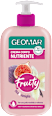 Fruity CREMA CORPO NUTRIENTE fico e vaniglia GEOMAR