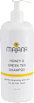 HONEY & GREEN TEA šampon MAJANA