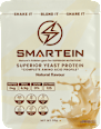 Dodatak ishrani na bazi proteina kvasca, ukus natural SMARTEIN