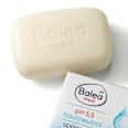 Измиващо блокче без сапун за чувствителна кожа Balea med