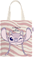 Pamučna torba – Angel, roza Disney