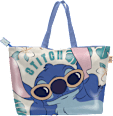 Torba za plažu – Stitch, plava Disney