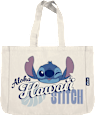 Velika torba – Stitch Aloha Hawaii Disney