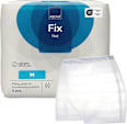 Pantaloni pentru fixare, tip boxer, mărimea M ABENA