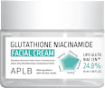 Cremă de față cu niacinamide APLB