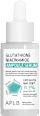 Ser illuminator și anti-age cu Glutathione si Niacinamide APLB