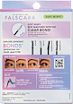 Falscara Mega gene false 03 KISS