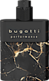 Férfi EdP, performance bugatti