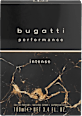 Férfi EdP, performance bugatti