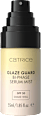 Meglica za obraz Glaze Guard Bi-Phase Serum Mist, ZF 30 CATRICE