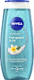 Duschgel Frangipani & Oil NIVEA