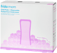 chladicí absorpční vložky Ice Maxi 8 ks + jednorázové poporodní kalhotky 2 ks frida mom