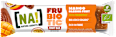 Ovocná tyčinka FruBioTic mango-marakuja N.A!