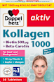 Comprimate Colagen 1000 Doppelherz