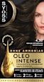 Haarfarbe Permanente Öl-Coloration 4-50 Kühles Naturbraun Syoss Oleo Intense