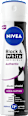 Black & White INVISIBLE Authentic dezodorans u spreju NIVEA