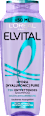 Shampoo Hydra Hyaluronic Pure L'ORÉAL PARiS ELVITAL