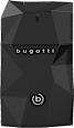 Férfi EdT, Unlimited Black bugatti